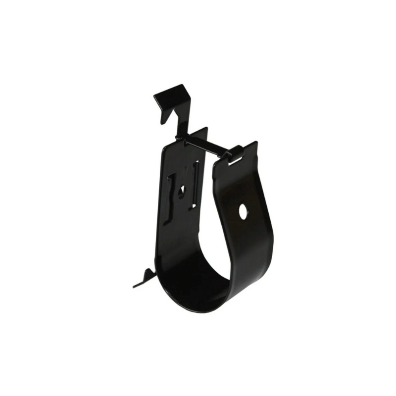 COLLIER GRAB-CLIP-3 5/8*1'1/8 PQT-10